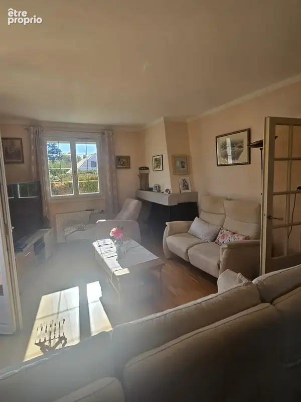 Givry maison familiale 4 chambres - photo 12