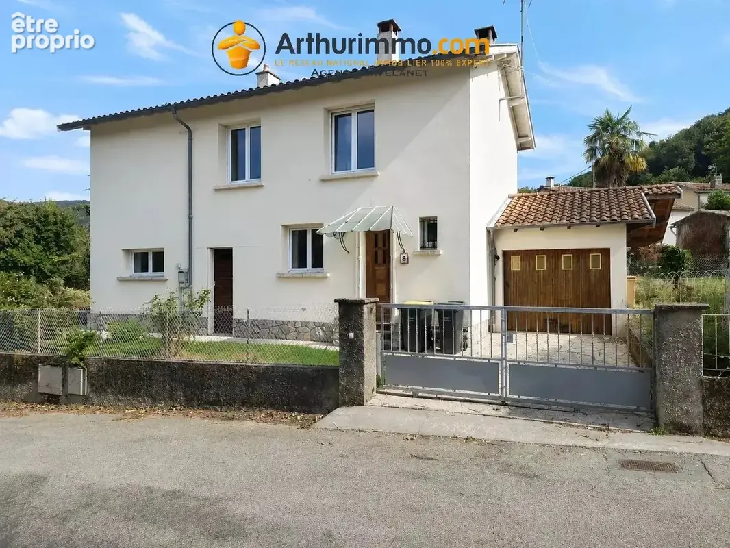 Ensemble immobilier - 6 pièces - 130m² - photo 10