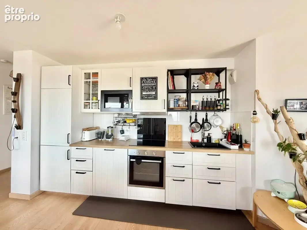 Appartement 5 pièces 104 m² à vendre à Bagneux (92220) - photo 9