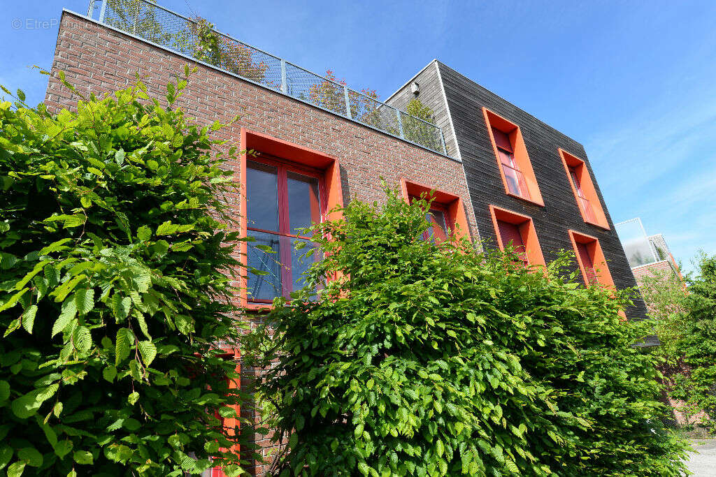Appartement à SAINT-DENIS