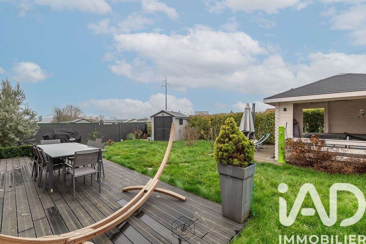 Photo 8 - Maison à FLORANGE