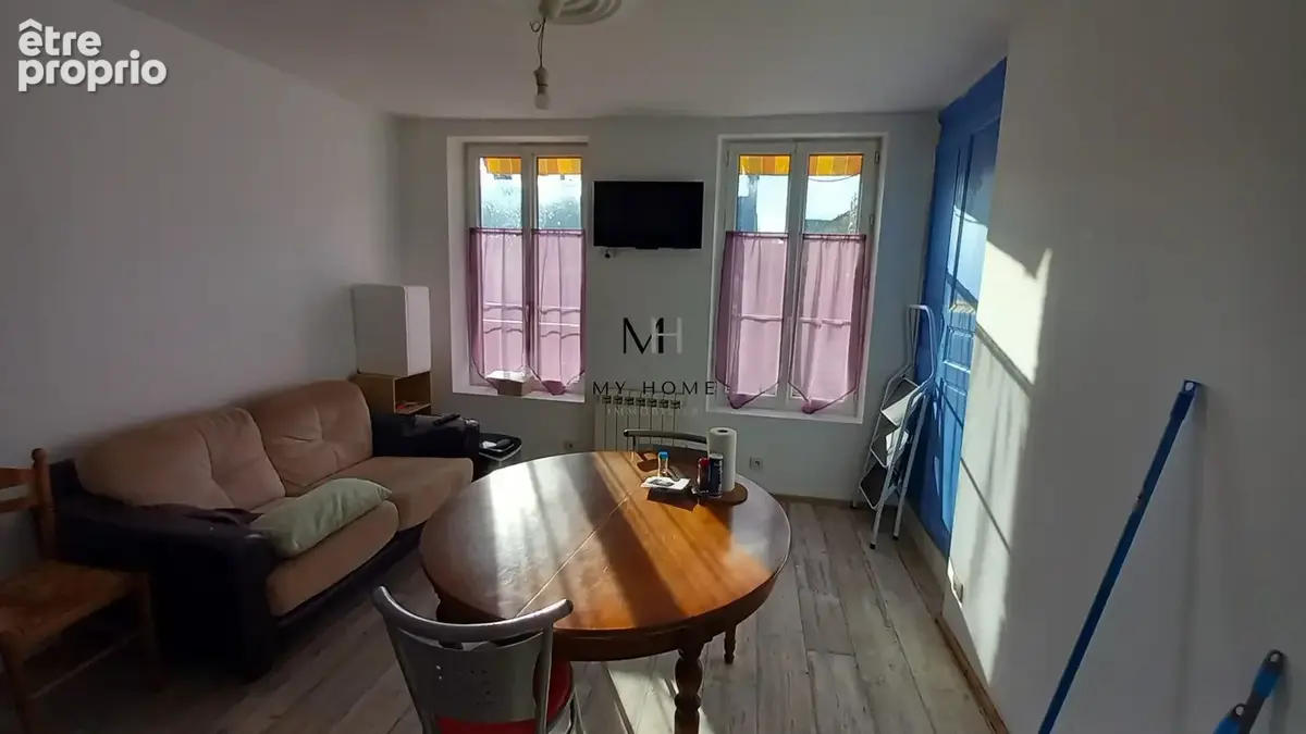 Bien immobilier à vendre à Mortagne-Au-Perche (61400) - photo 7