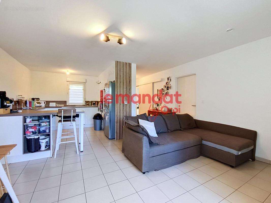 Appartement à LA SEYNE-SUR-MER