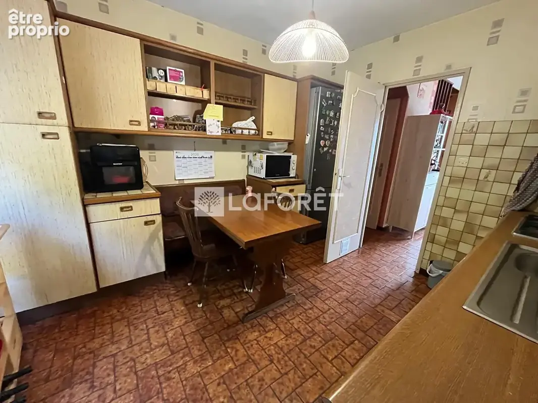 Maison Andelnans 6 pièce(s) 103.09m2 - photo 6