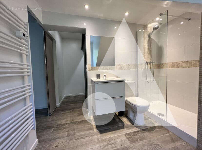 Appartement à CORBEIL-ESSONNES