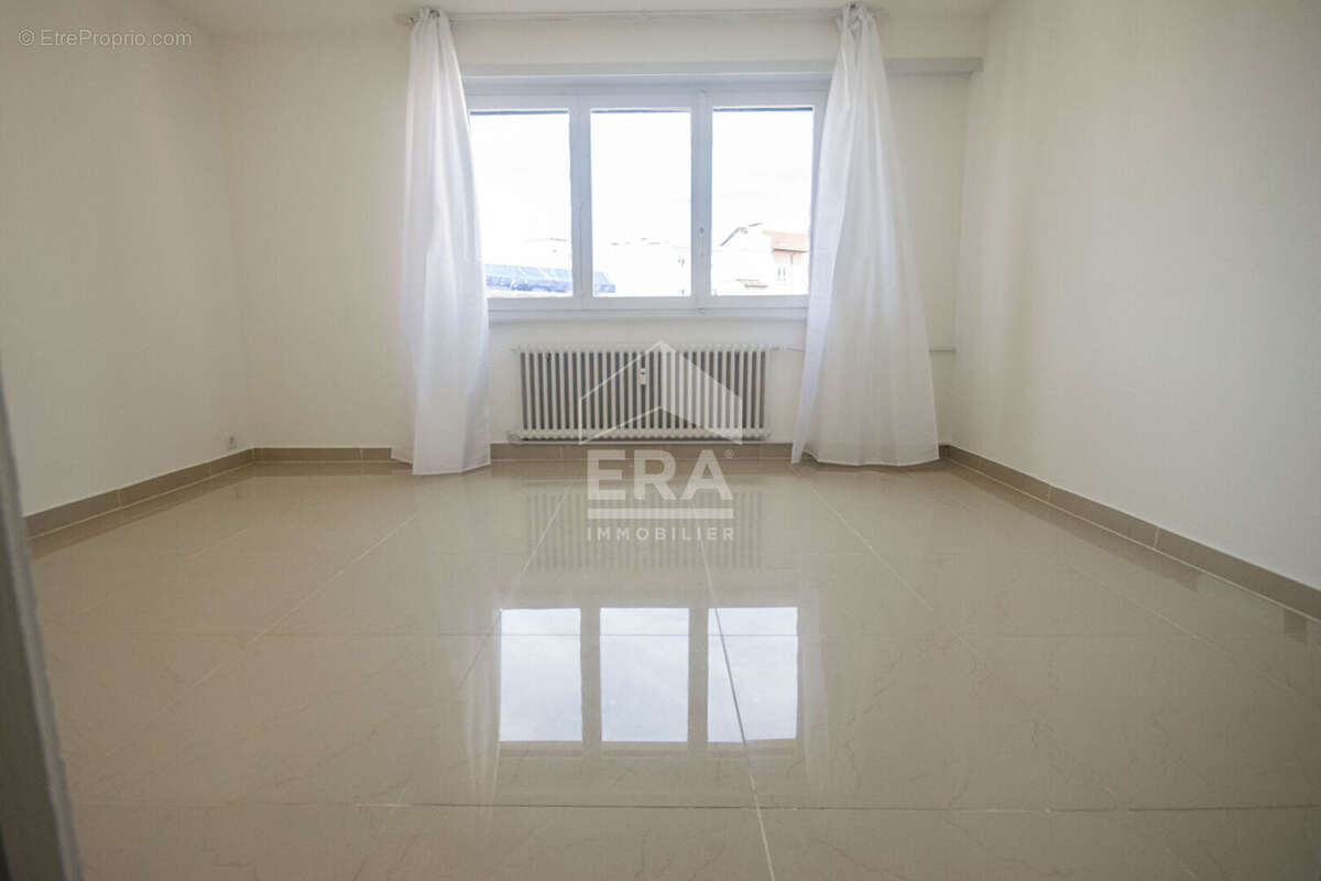 Appartement à ANNEMASSE