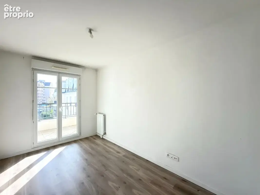 Appartement Sannois 3 pièce(s) 62.45 m2 - photo 6