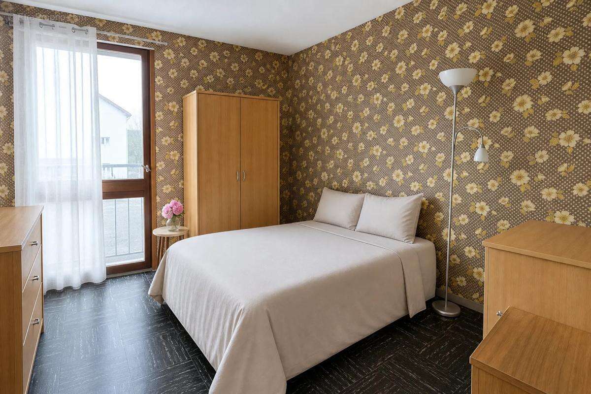 Appartement à ORLY