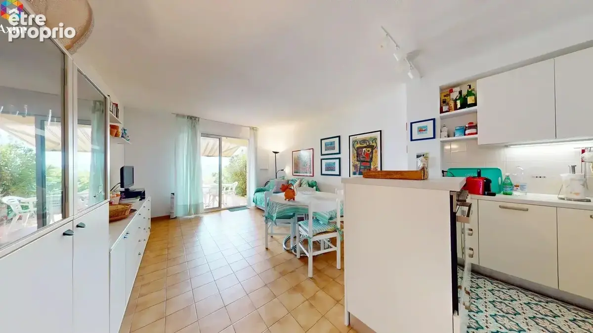 Maison 3 pièces 51 m² à vendre à Saint-Raphael (83700) - photo 6