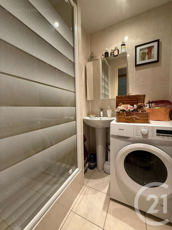 Appartement à CANET-EN-ROUSSILLON