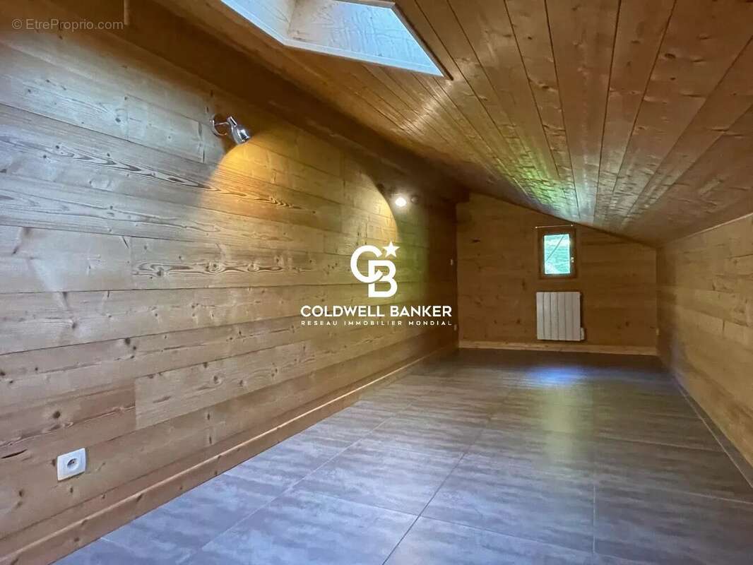 Appartement à MAGLAND