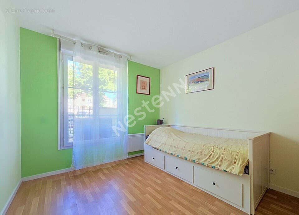 Appartement à LUZARCHES