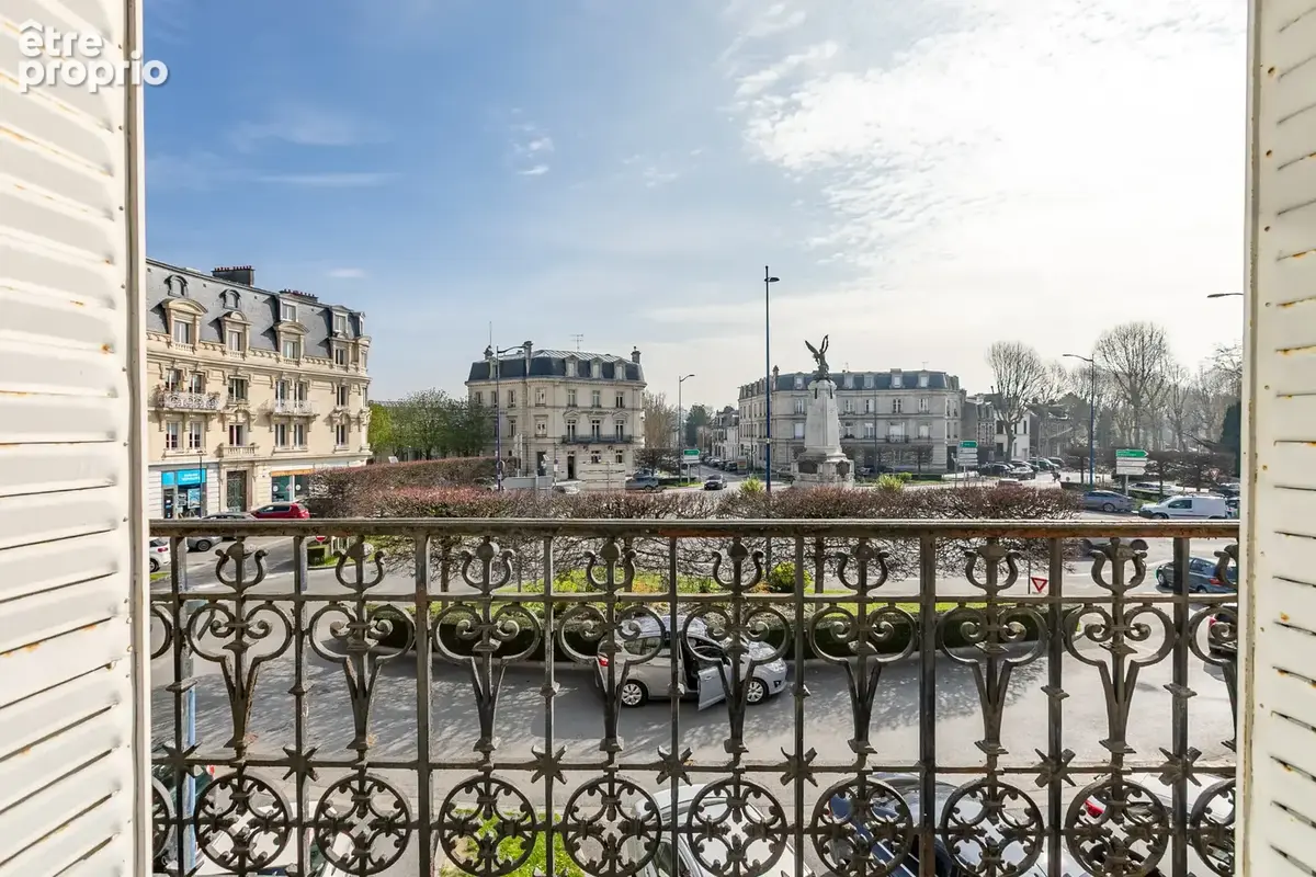 Immeuble 251 m2 de rapport bien placé en Hyper centre à vendre Soissons 02 dans l'Aisne - photo 5