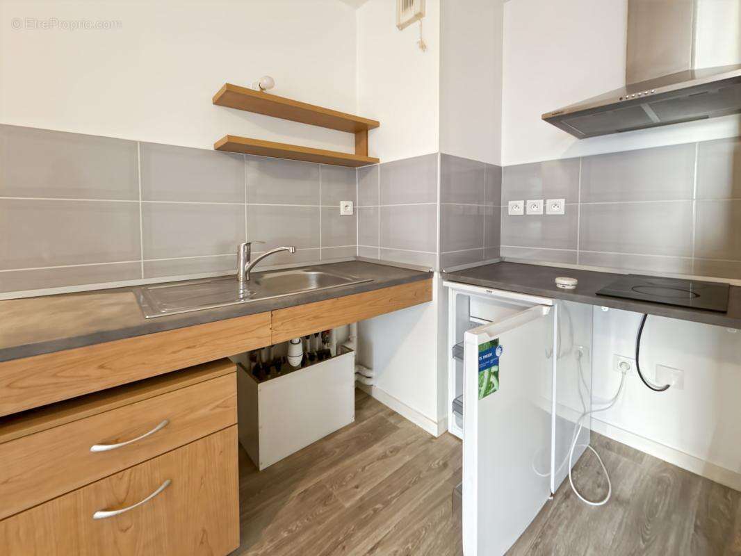 Appartement à ORLEANS