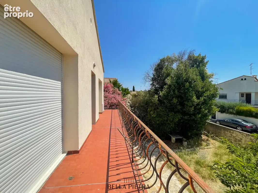 Maison 8 pièces 180 m² à vendre à Saint-Georges-D'orques (34680) - photo 6