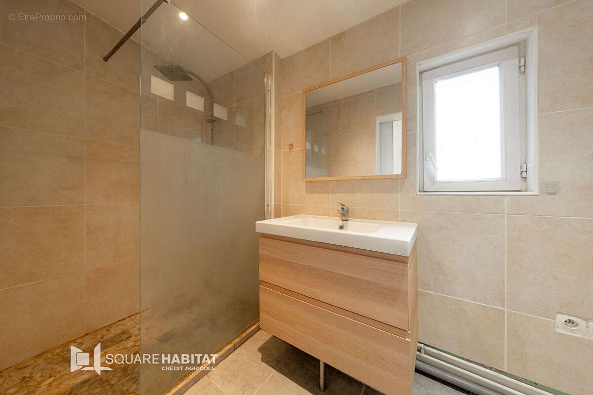 Maison à BOUVIGNIES