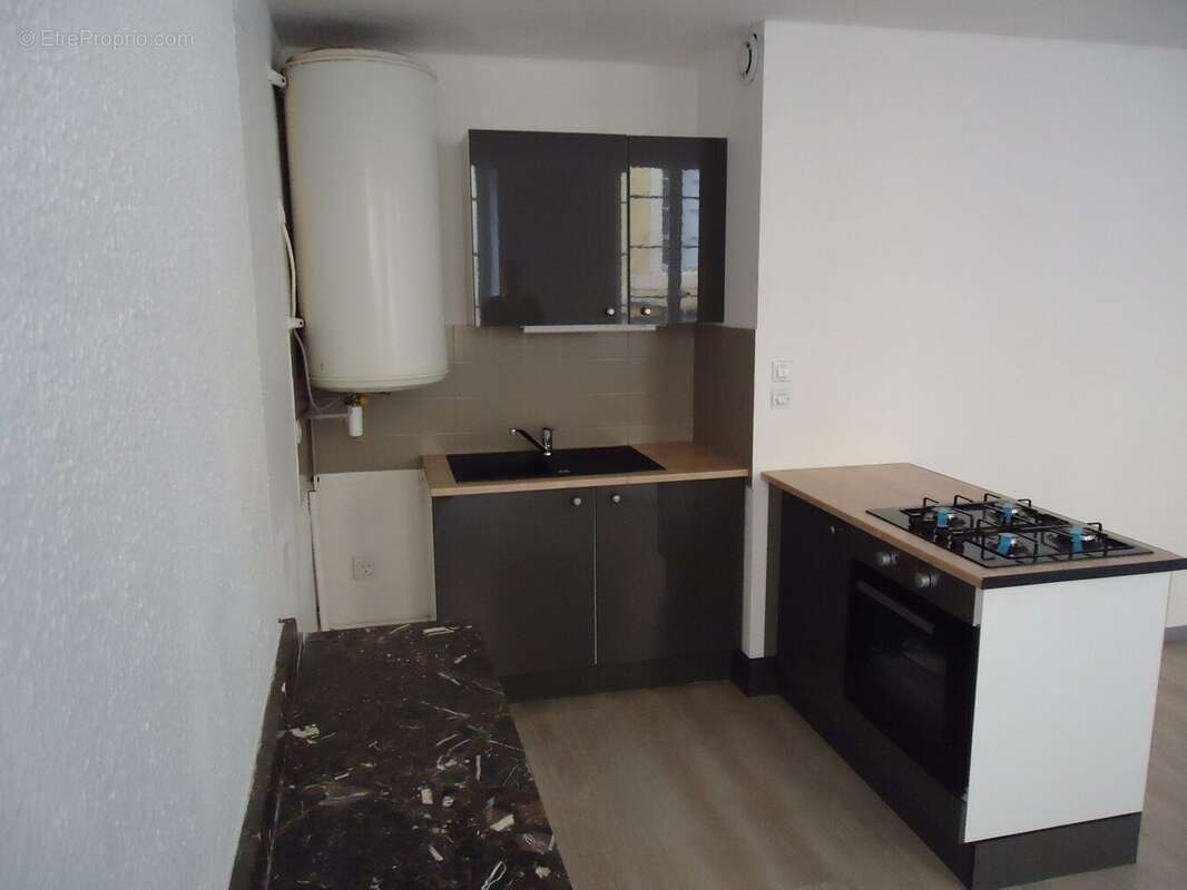 Appartement à CARCASSONNE