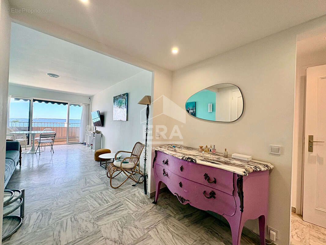 Appartement 74m² à Juan les Pins - photo 3