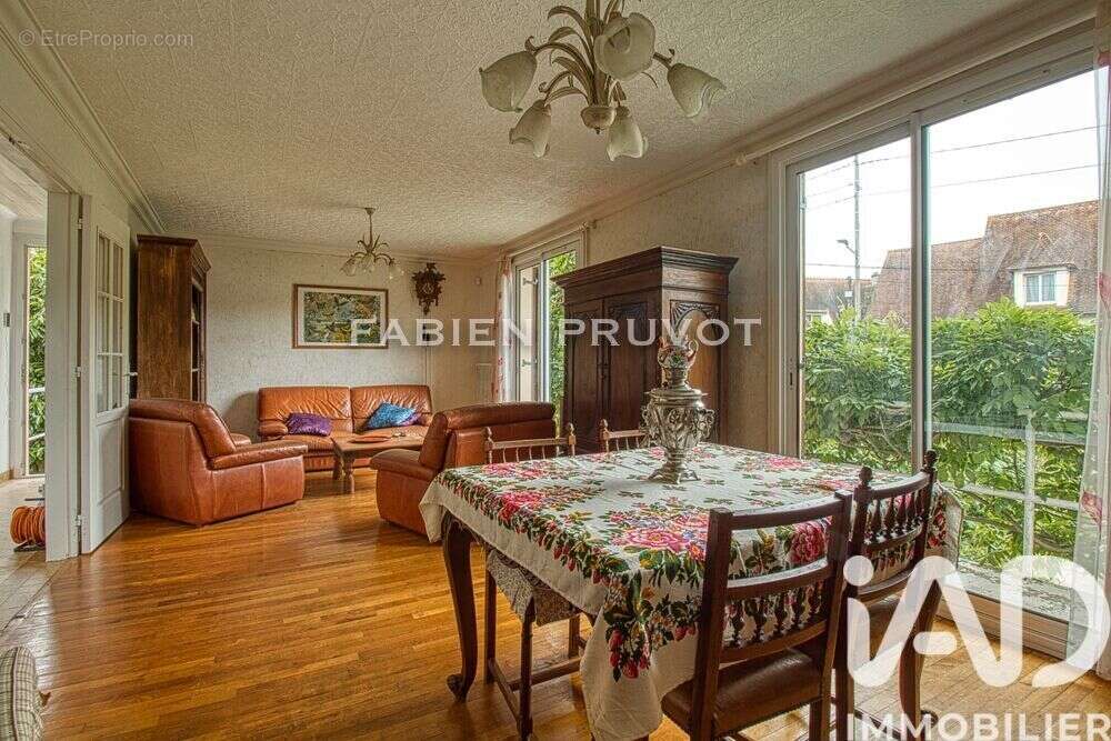 Maison 136 m² à Herblay  - photo 3