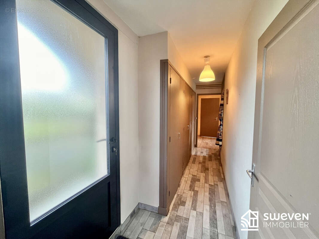 Maison à SAINT-GIRONS