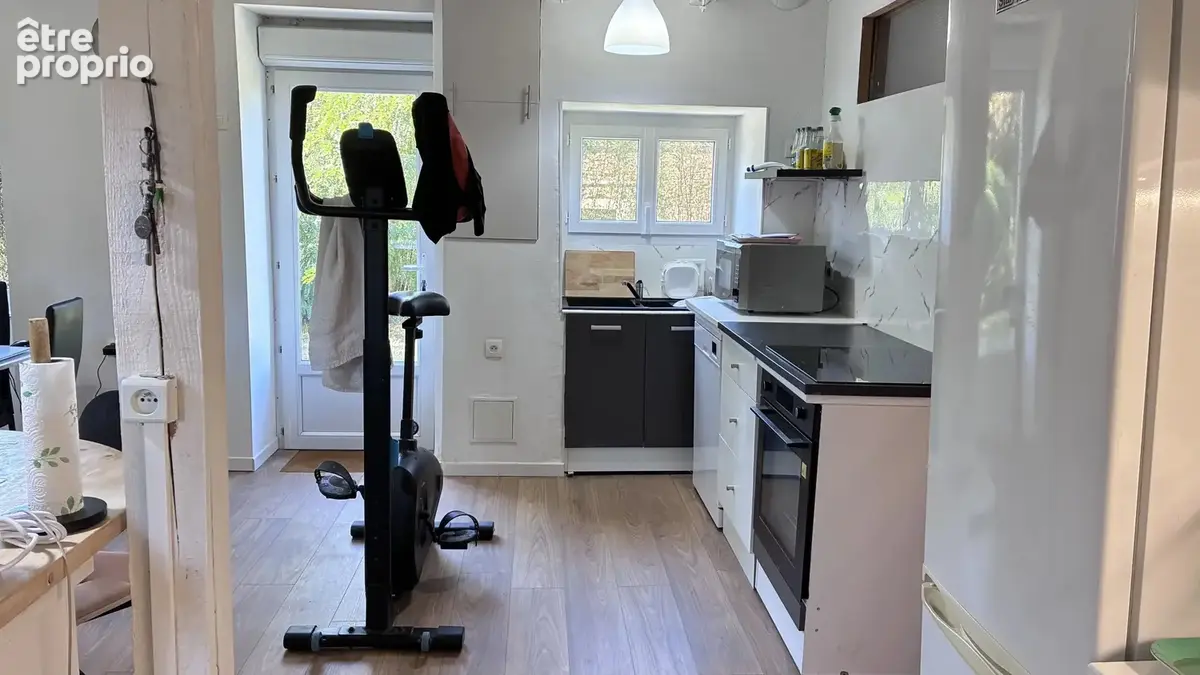 Maison de campagne avec une note énergétique A ! - photo 4