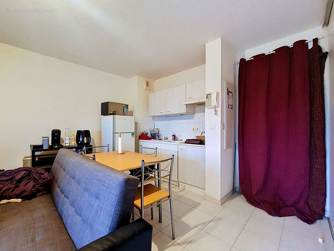 Appartement à AVIGNON