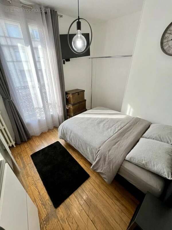 Appartement à MONTREUIL