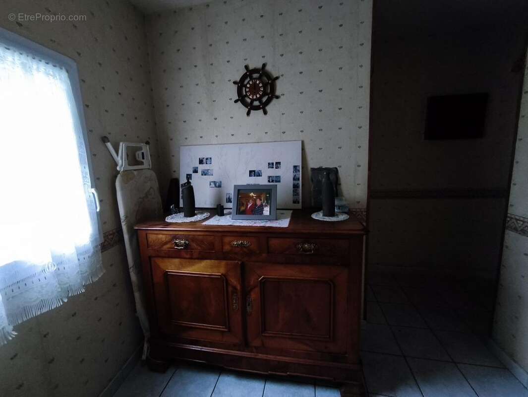 Maison à PASSAIS