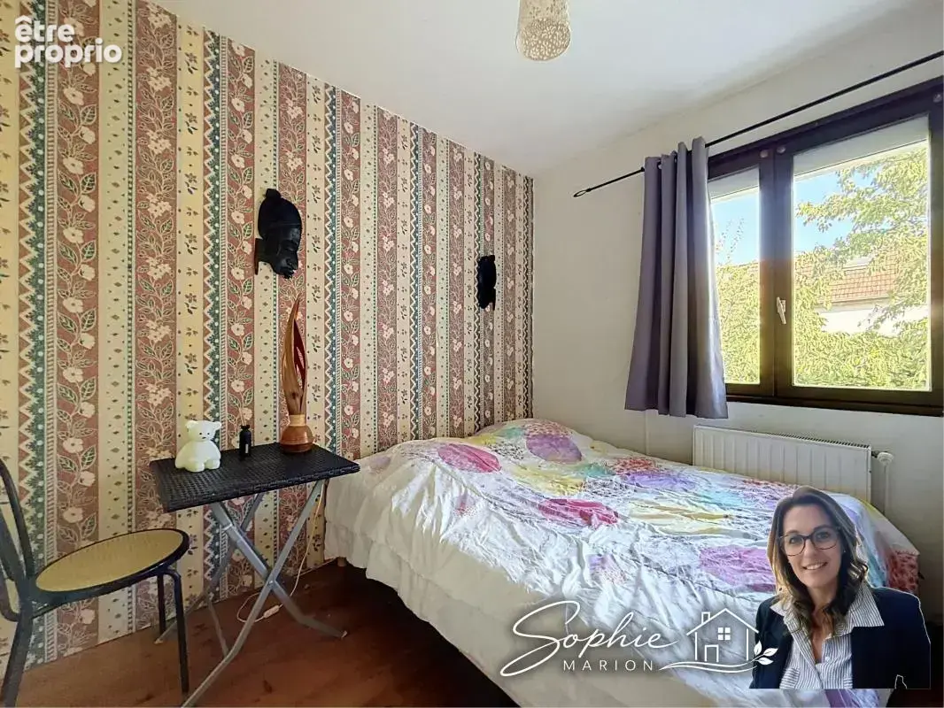 Maison 5 pièces 131 m² à vendre à Saint-Fons (69190) - photo 11