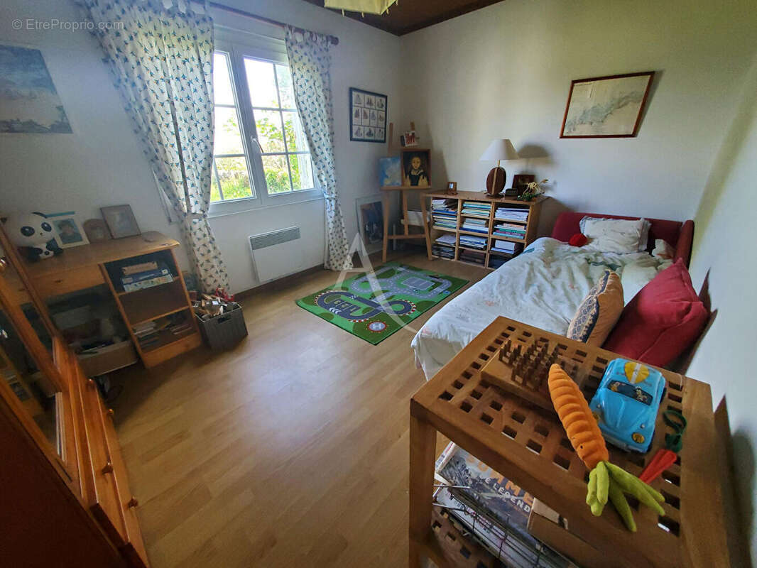 Maison à LA GUERINIERE