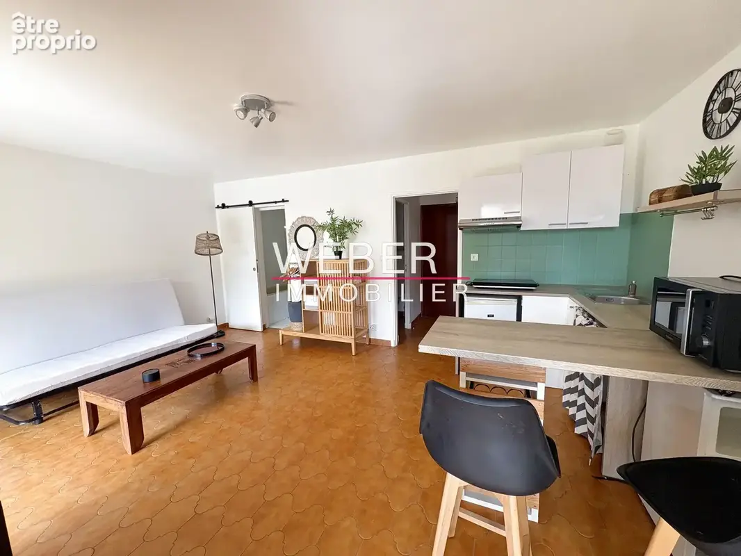- sanary sur mer - grand studio cles en main - tout a pied - photo 5