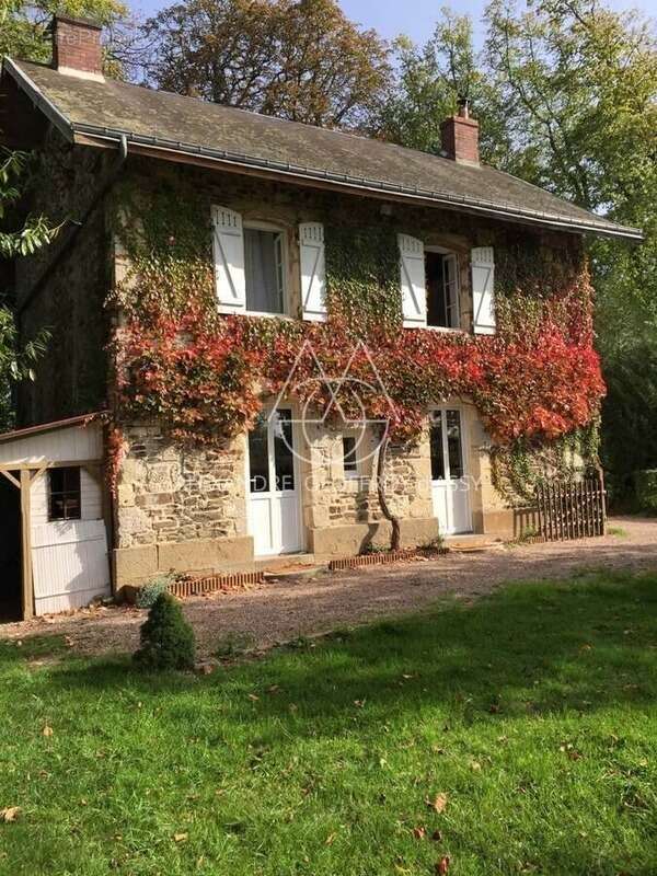 Maison à RANES
