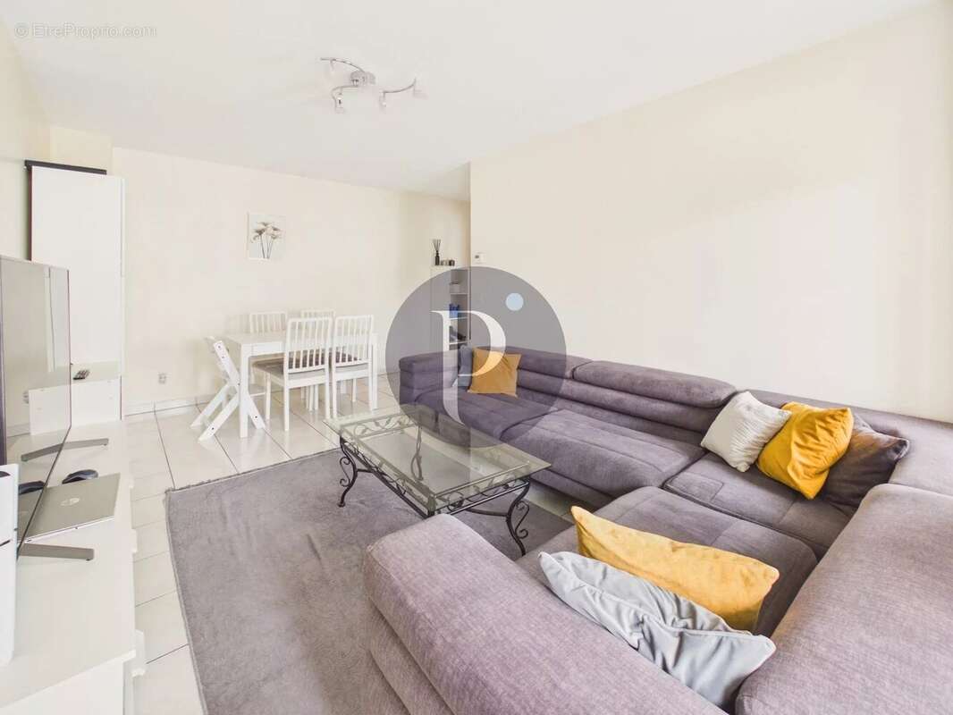 Appartement à ANTONY