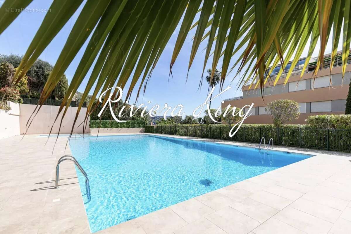 Appartement à VILLEFRANCHE-SUR-MER