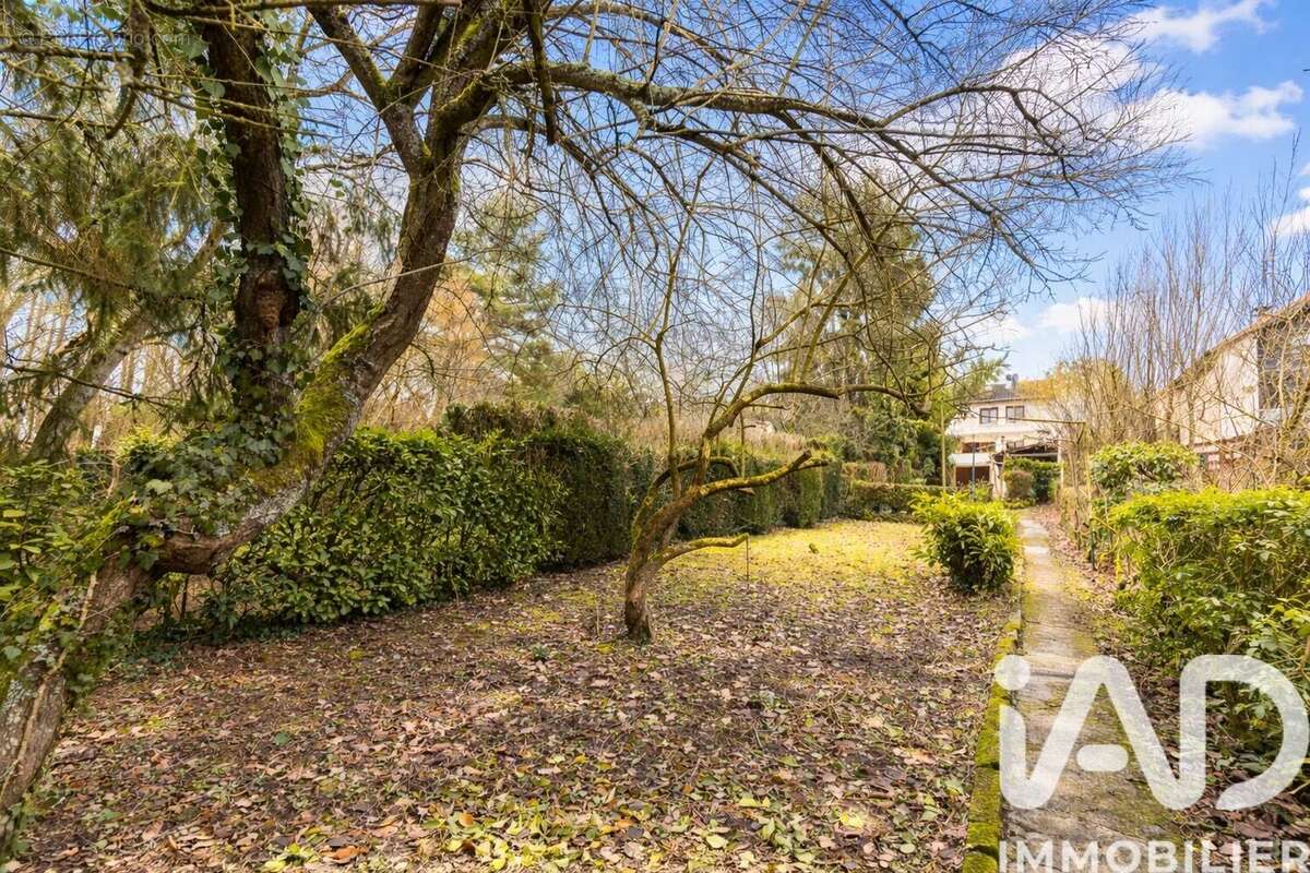 Photo 2 - Maison à VILLEMOISSON-SUR-ORGE