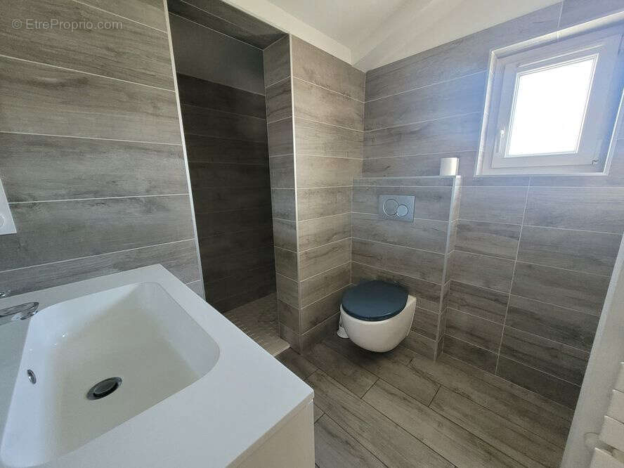 Maison à SAINT-JEAN-DE-MONTS