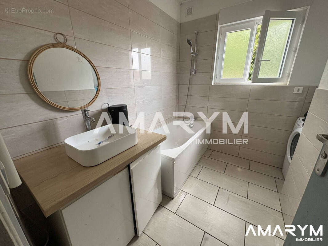 Maison à SAINT-AUBIN-SUR-SCIE