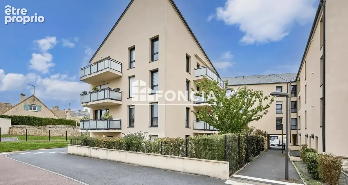 Appartement 4 pièces, lumineux, confortable et idéalement situé - photo 12