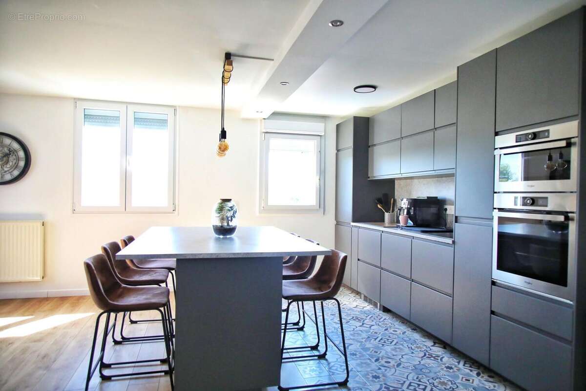 Photo 2 - Appartement à ROISSY-EN-BRIE