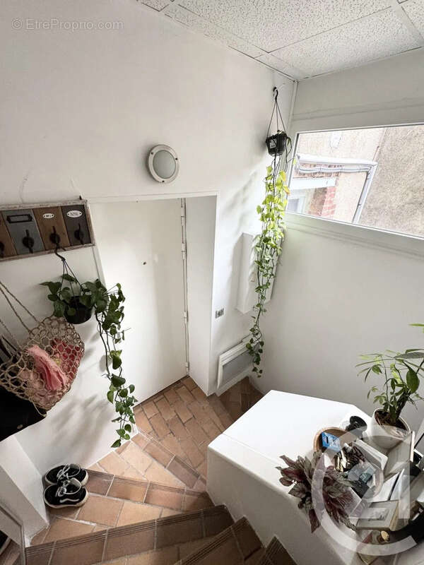 Appartement à ANTONY