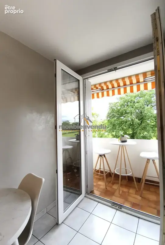Appartement 85 m² à Aurillac  - photo 4