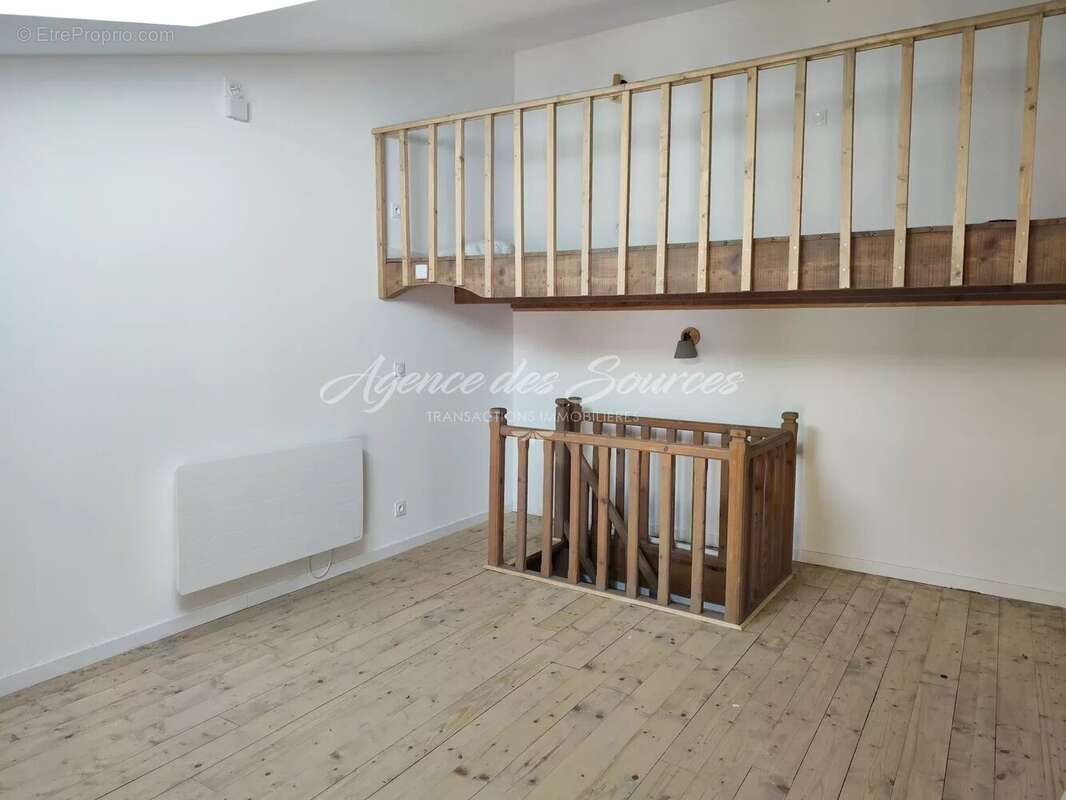 Maison à SAINT-MARTIN