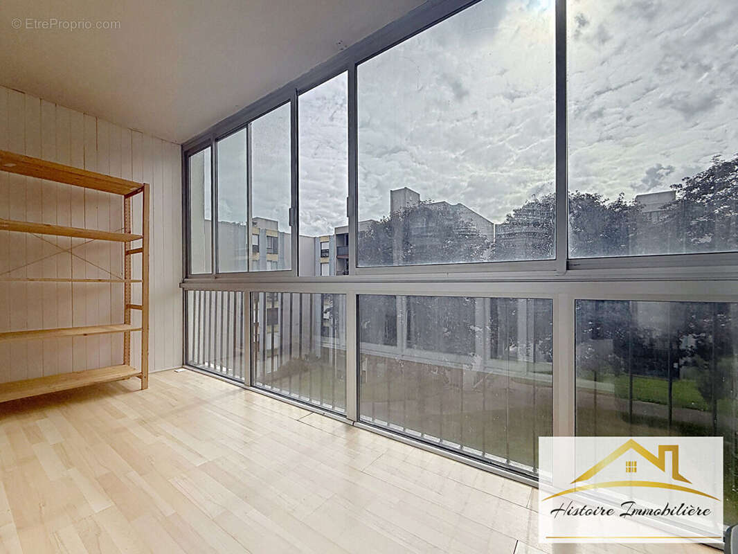 BREST - Appartement Meublé 6 pièces 96 m2, 4 Chambres - photo 13