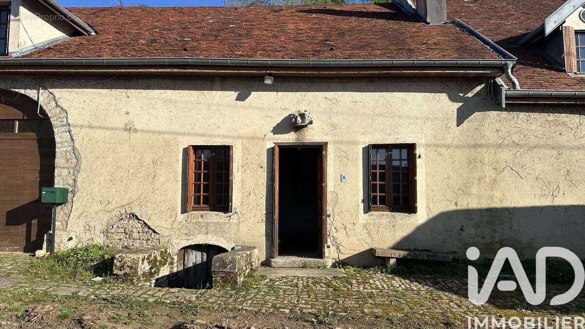 Photo 7 - Appartement à ECOLE-VALENTIN