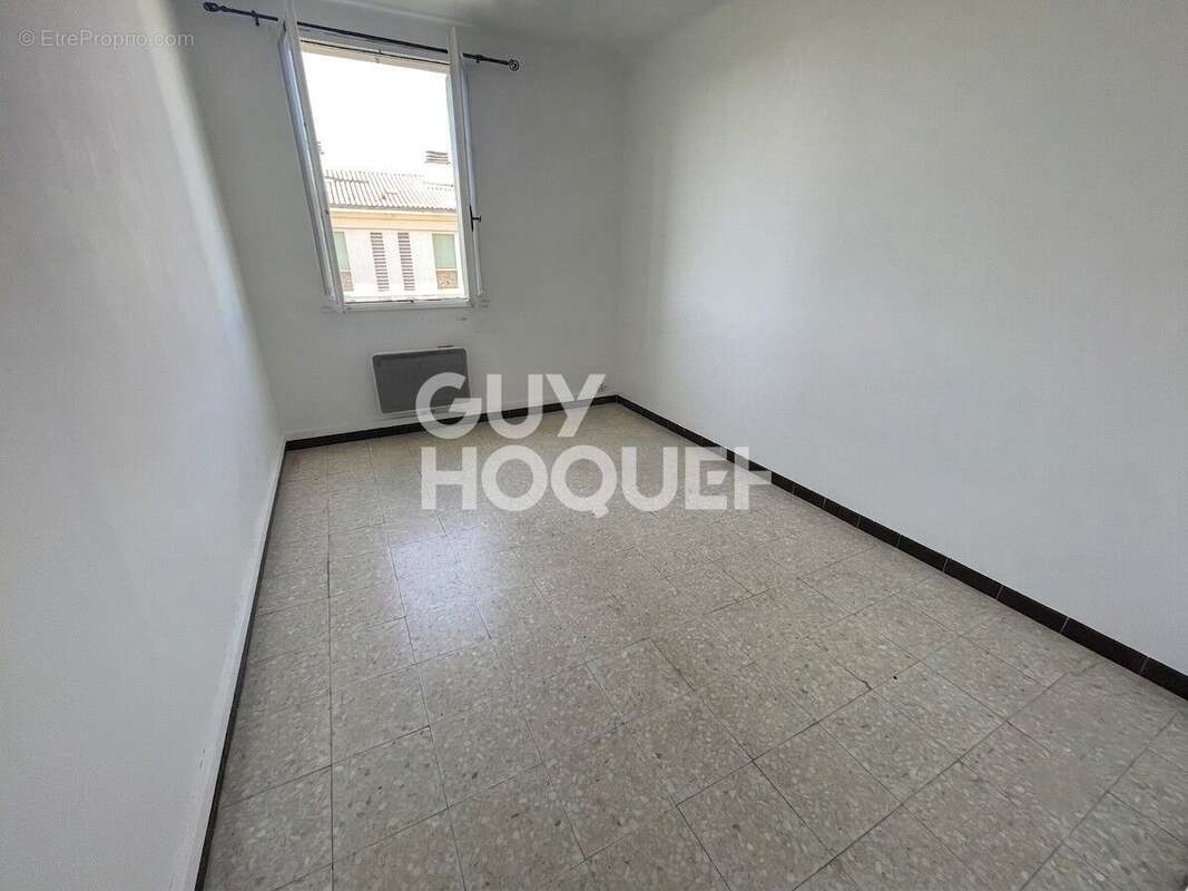 Appartement -  3 pièces  56m2 - Avignon - photo 7