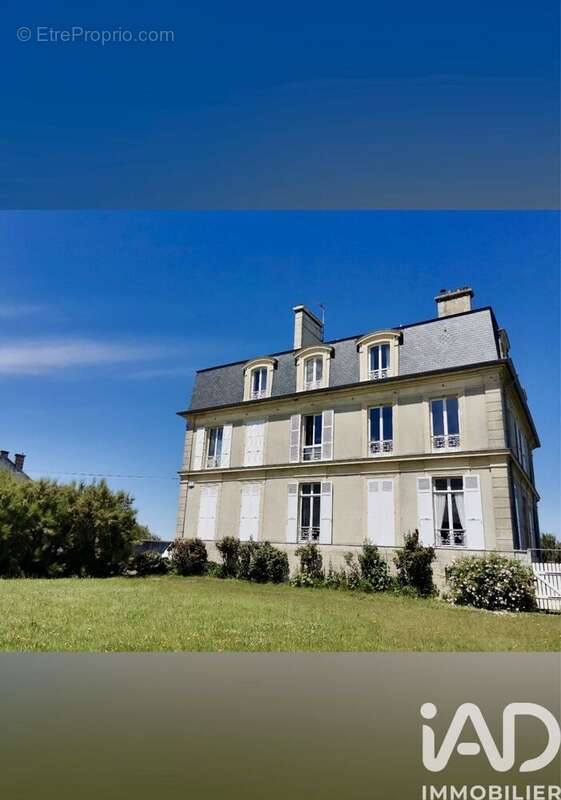 Photo 4 - Appartement à ASNELLES