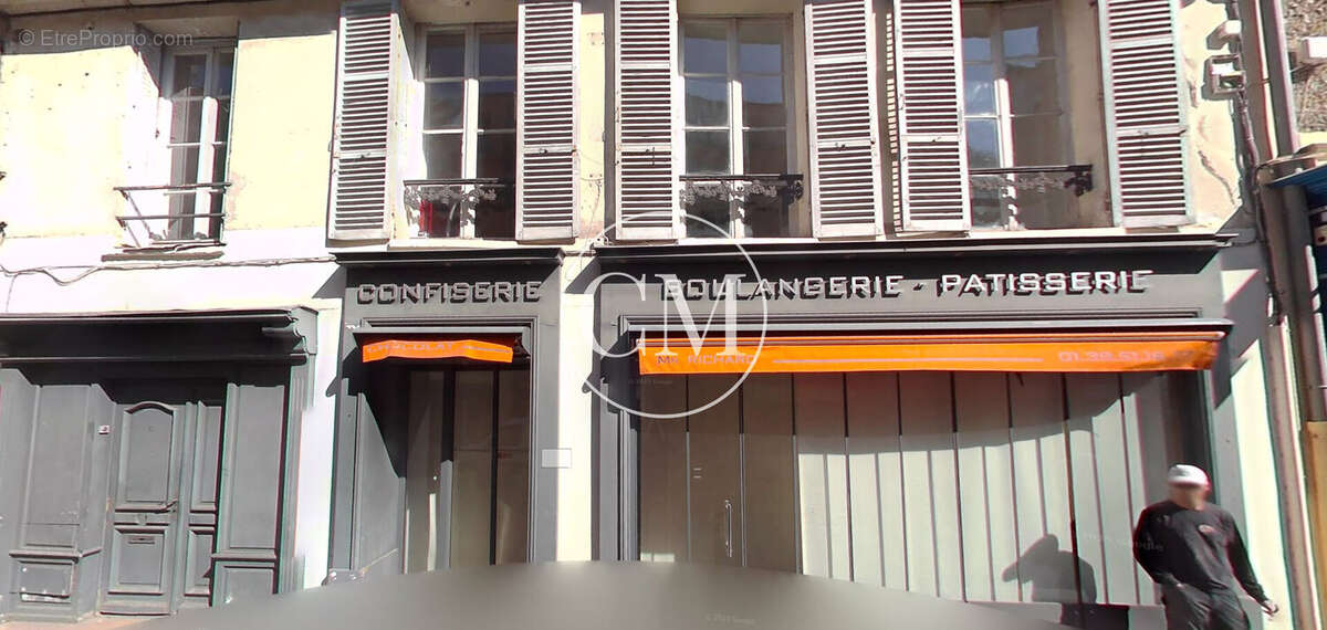 Appartement à VERSAILLES