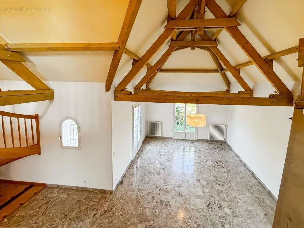 Maison à TRELISSAC
