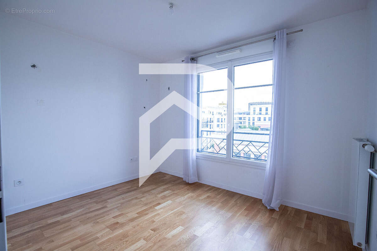 Appartement à CLAMART