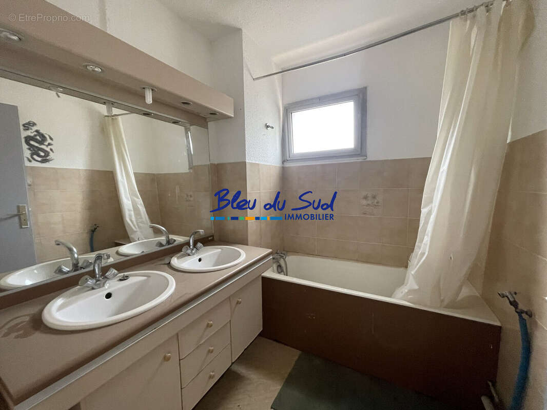 Appartement à VERNET-LES-BAINS